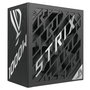 Asus ROG Strix Alimentation PC Gaming 1000W Platinum (ATX 3.1, PCIe 5.0, 80 Plus Platinum, GaN MOSFET, 0dB, Technologie GPU-First, Certifié Cybenetics Lambda A+, Garantie 10 ans)