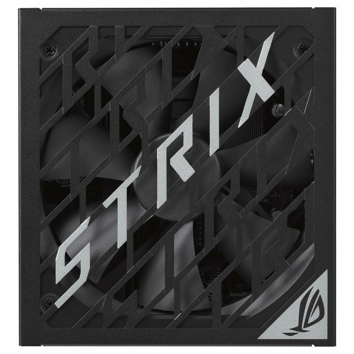 Asus ROG Strix Platinum 1000W Black/Silver