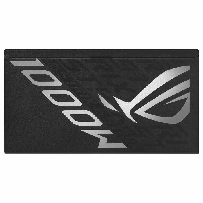 Asus ROG Strix Platinum 1000W Black/Silver