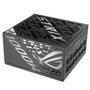 Asus ROG Strix Platinum 1000W Black/Silver
