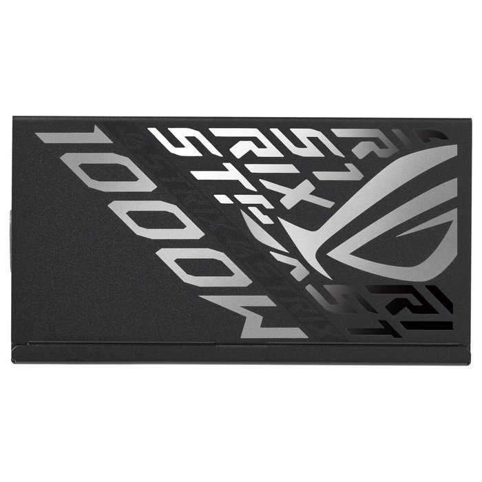 Asus ROG Strix Platinum 1000W Black/Silver