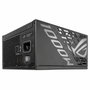 Asus ROG Strix Platinum 1000W Black/Silver