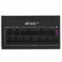 Asus ROG Strix Platinum 1000W Black/Silver