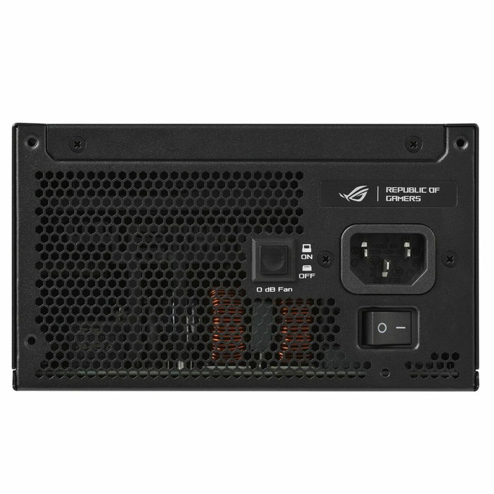 Asus ROG Strix Platinum 1000W Black/Silver