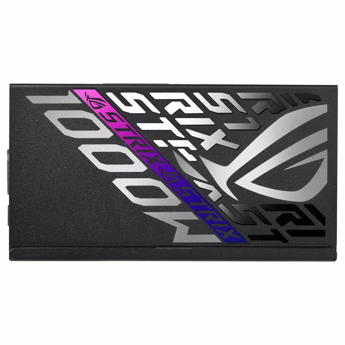 Asus ROG Strix Platinum 1000W Black/Silver