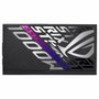 Asus ROG Strix Platinum 1000W Black/Silver