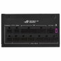 Asus ROG Strix Platinum 1000W Black/Silver