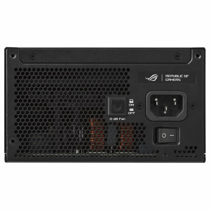 Asus ROG Strix Platinum 1000W Black/Silver