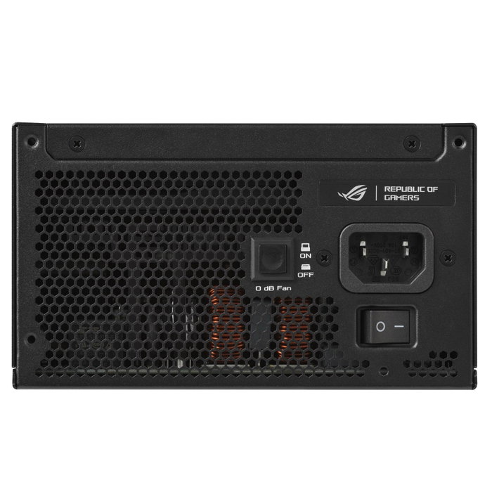 Asus ROG Strix 1000W Platinum Asus ROG Strix 1000W Platinum
