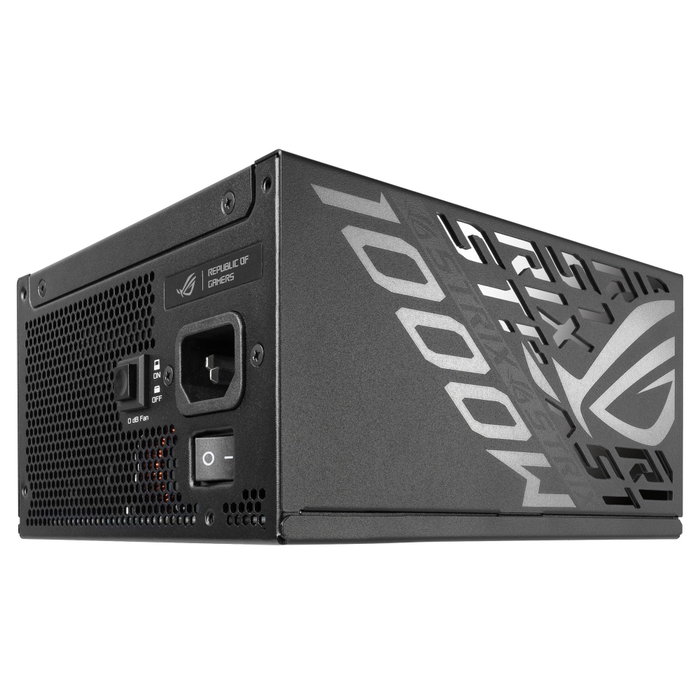 Asus ROG Strix 1000W Platinum Asus ROG Strix 1000W Platinum