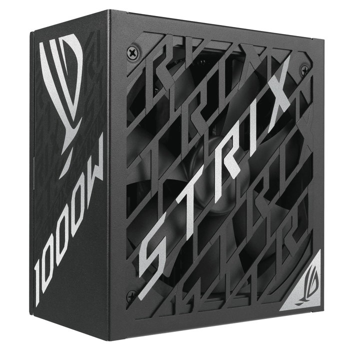 Asus ROG Strix 1000W Platinum Asus ROG Strix 1000W Platinum