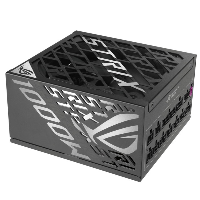Asus ROG Strix 1000W Platinum Asus ROG Strix 1000W Platinum
