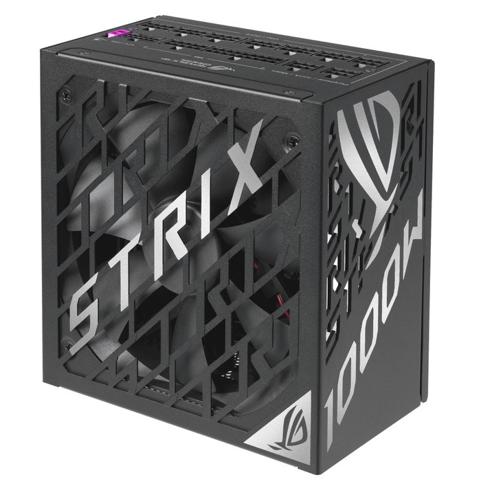 Asus ROG Strix 1000W Platinum Asus ROG Strix 1000W Platinum
