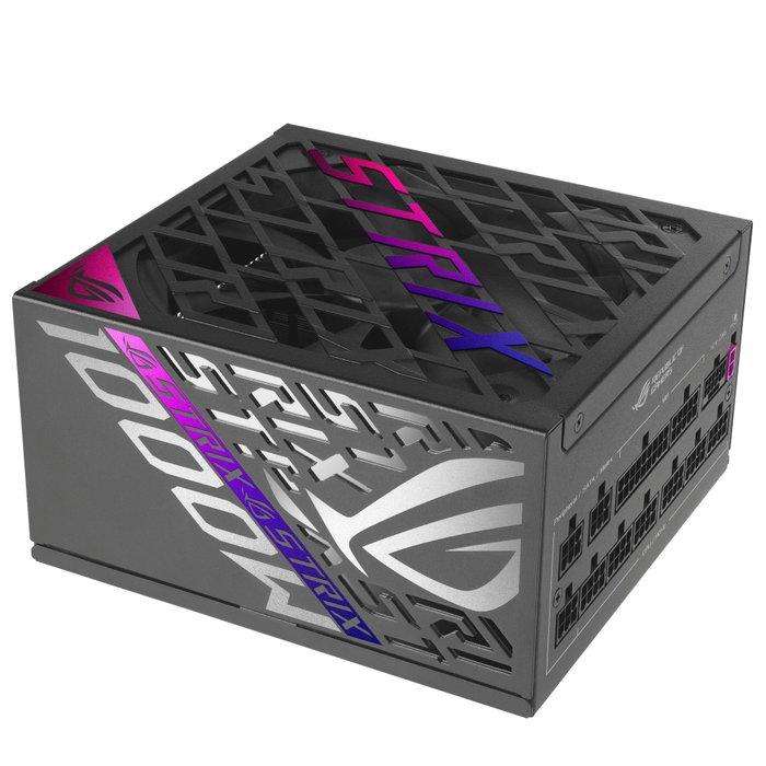 Asus ROG Strix 1000W Platinum Asus ROG Strix 1000W Platinum