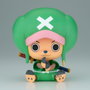 Banpresto One Piece Sofvimates Chopperemon 11cm