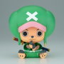 Banpresto Figurine One Piece Sofvimates Chopperemon Tony Tony Chopper 11 cm
