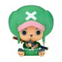 Banpresto Figurine One Piece Sofvimates Chopperemon Tony Tony Chopper 11 cm