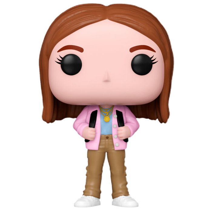 FUNKO Figurine Pop Vinyl Disney Hocus Pocus 2 Cassie - Peluche Funko POP de 9 cm dans sa boîte cadeau