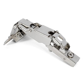 HERRAJES ALK Charnière PUMA Ø35 Clip Cam Ouverture 165º Codo Acodado