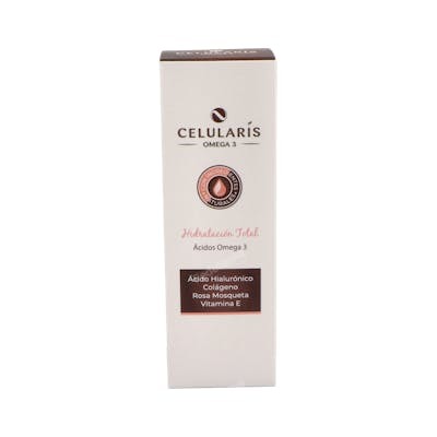 MARGAN CELULARIS OMEGA 3 100 g MARGAN CELULARIS OMEGA 3 100 g
