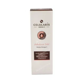 MARGAN Celularis Omega 3 100 G - Crème visage et corps