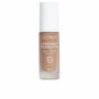 Gosh Copenhagen HYDRAMATT Base de Maquillage SPF15 01-rouge foncé moyen 30 ml
