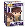 Funko Pop! Tyler Galpin #1872 - Wednesday Pt 2