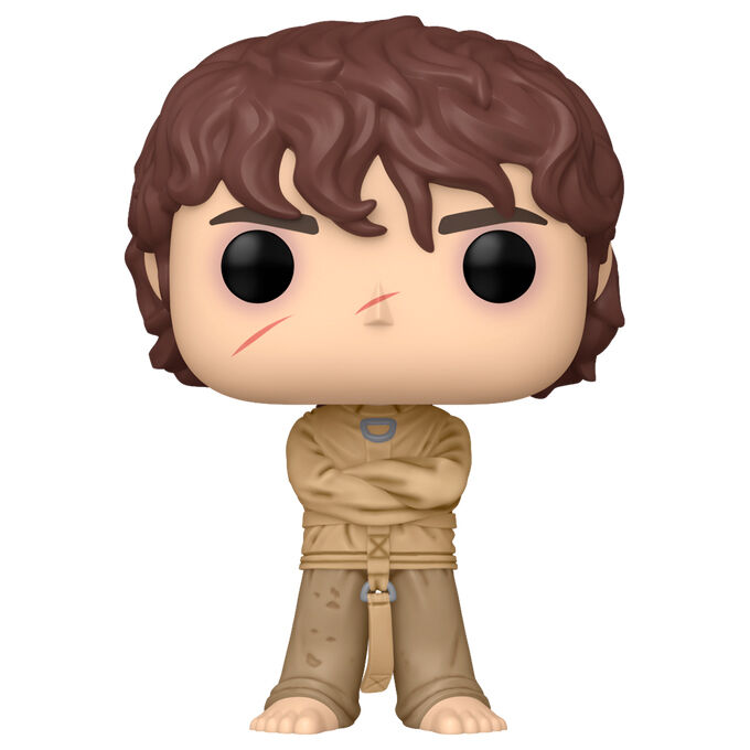 Funko Pop! Tyler Galpin #1872 - Wednesday Pt 2