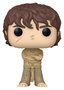 Funko Pop! Tyler Galpin #1872 - Wednesday Pt 2
