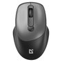 Defender Souris sans fil Defender MM-296 Gris