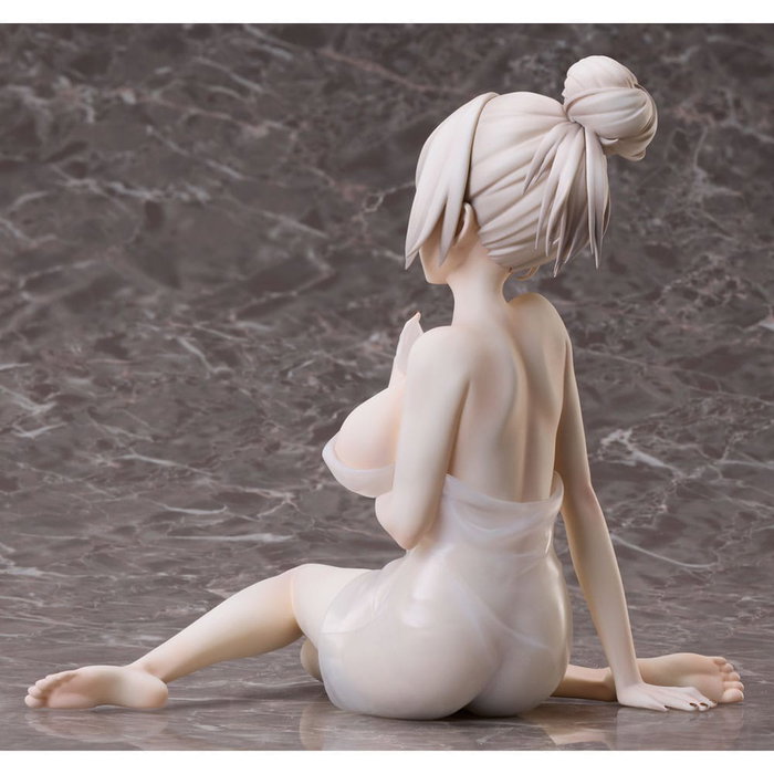 Azur Lane Project Identity statuette PVC 1/4 B-Style TB (Kind) Hot Spring Ver. 20 cm Azur Lane Project Identity statuette PVC 1/4 B-Style TB (Kind) Hot Spring Ver. 20 cm