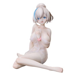 FREEing Azur Lane Project Identity statuette TB (Kind) Hot Spring Ver. 1/4
