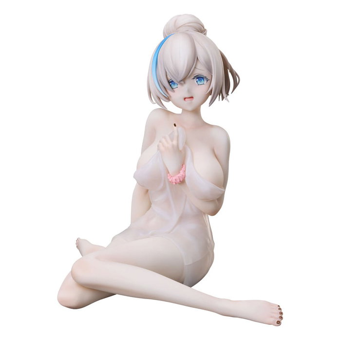 Azur Lane Project Identity statuette PVC 1/4 B-Style TB (Kind) Hot Spring Ver. 20 cm Azur Lane Project Identity statuette PVC 1/4 B-Style TB (Kind) Hot Spring Ver. 20 cm