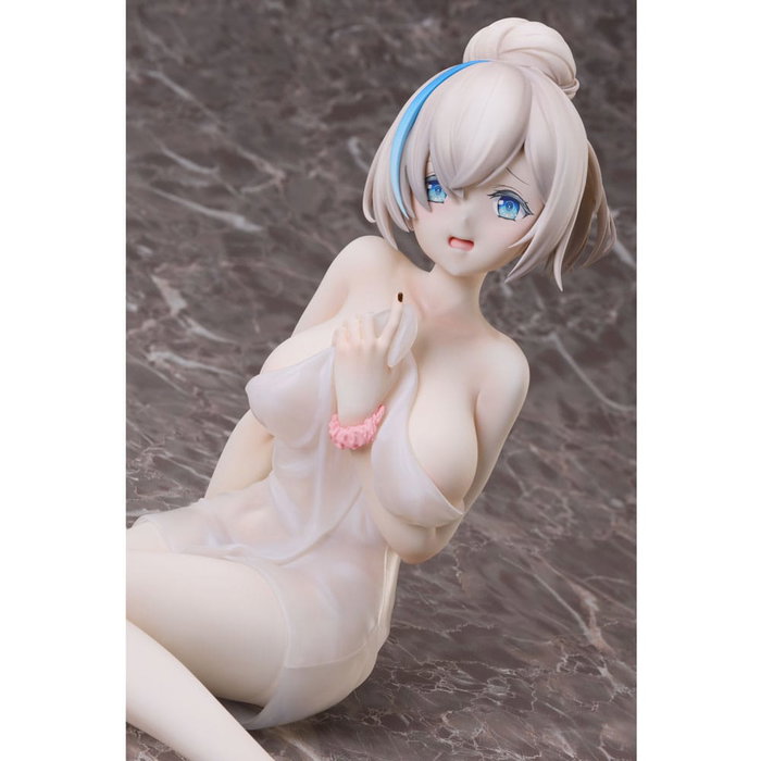 Azur Lane Project Identity statuette PVC 1/4 B-Style TB (Kind) Hot Spring Ver. 20 cm Azur Lane Project Identity statuette PVC 1/4 B-Style TB (Kind) Hot Spring Ver. 20 cm