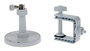 Axis T91A10 Kit de Montage pour Détecteurs de Mouvement PIR, Inclut Support et Attache, pour Nivellement Prècis