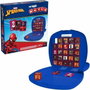 Winning Moves Match Spider-Man - Jeu de société Rouge