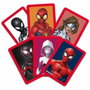 Winning Moves Match Spider-Man - Jeu de société Rouge