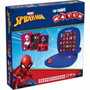 Winning Moves Match Spider-Man - Jeu de société Rouge