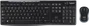 Logitech MK545 Advanced Ensemble clavier et souris sans fil, QWERTZ Allemand, Noir