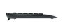 Logitech MK545 Souris et Clavier Sans Fil avec Unifying Receiver - Pavé Complet AZERTY Français et Souris M510 avec Laser, Bluetooth, USB, 10 mètres de Portée