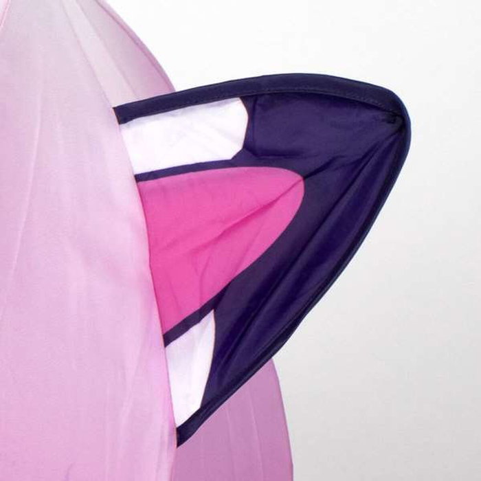 Parapluie Gabby's Dollhouse Fuchsia 45 cm Parapluie Gabby's Dollhouse Fuchsia 45 cm