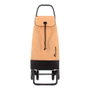 Rolser Chariot de courses i-max mf 4 yute et noir
