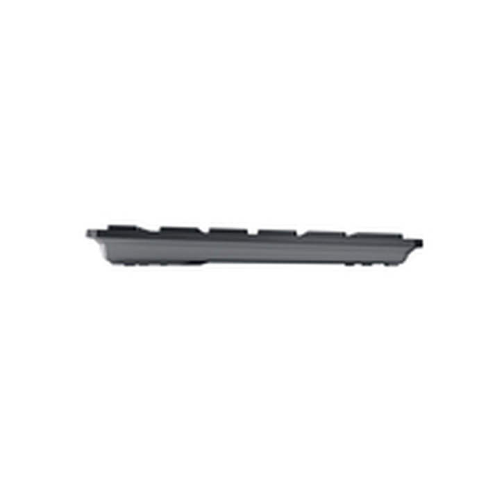 Cherry KW 9200 MINI Clavier compact Noir
