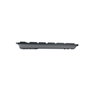 Cherry KW 9200 MINI Clavier compact Noir