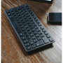 Cherry KW 9200 MINI Clavier compact Noir