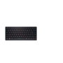Cherry KW 9200 MINI Clavier compact Noir