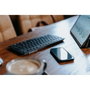 Cherry KW 9200 MINI Clavier compact Noir