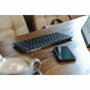 Cherry KW 9200 MINI Clavier compact Noir