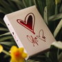 Theory 11 jeu de cartes à jouer Love Me