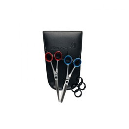 Glamtech Glamtech One Ensemble Ciseaux 5,0'' et Effileur 5,5''
